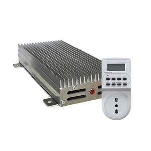 Scaldacuccia 12V 60W - Stufetta per cucce e box per cani