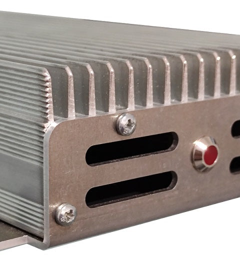 Scaldacuccia 12V 30W - Stufetta per cucce e box per cani