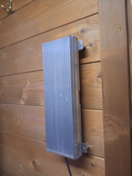 Scaldacuccia 12V 30W - Stufetta per cucce e box per cani